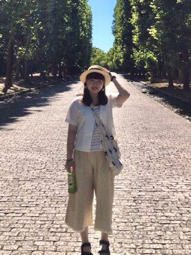 きっちゃんさんのコーディネート