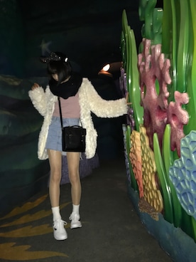 あやかさんのコーディネート