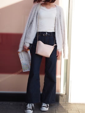 あやかさんのコーディネート