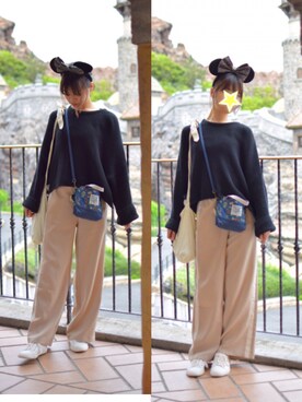 あやかさんのコーディネート