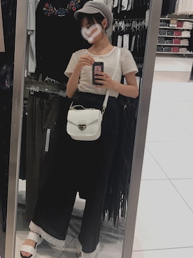 あやかさんのコーディネート