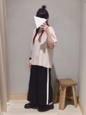 ごとち♥さん（レディース・153cm）の夏コーディネート