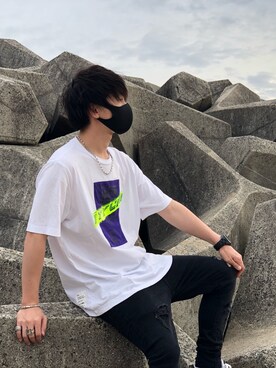 yuuki2110さんのコーディネート