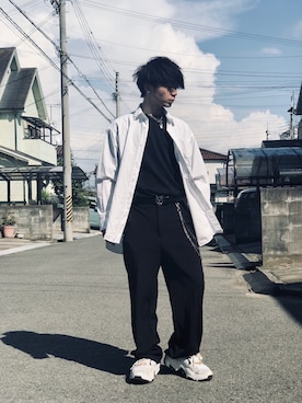 yuuki2110さんのコーディネート