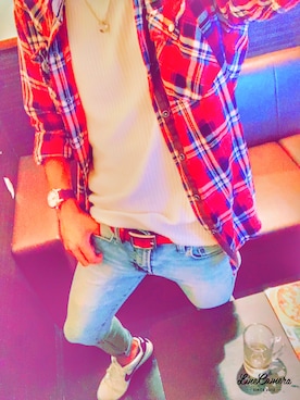 YuTaさんのコーディネート