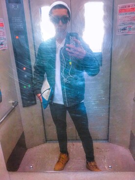 YuTaさんのコーディネート