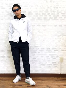 mitsuruさん(メンズ・178cm)の春コーディネート