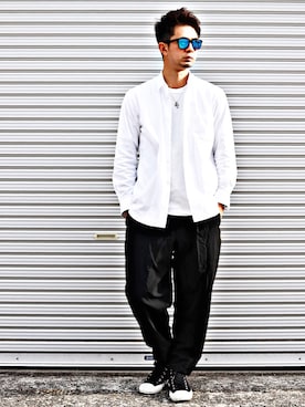 mitsuruさんのコーディネート