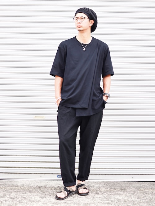 mitsuruさんのコーディネート
