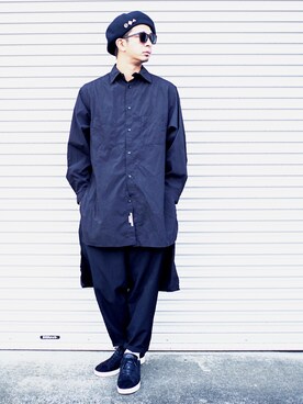 mitsuruさんのコーディネート