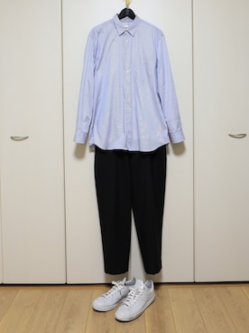 mitsuruさんのコーディネート