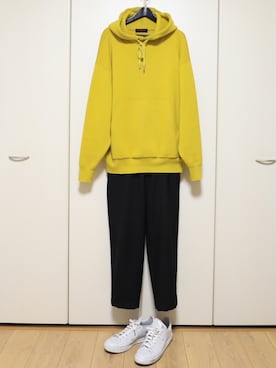 mitsuruさんのコーディネート