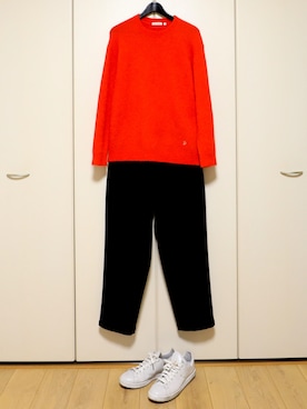 mitsuruさん(メンズ・179cm)の春コーディネート