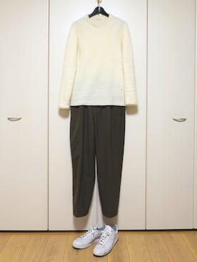 mitsuruさん(メンズ・179cm)の春コーディネート