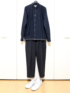 mitsuruさんのコーディネート