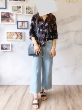 zenさんのコーディネート