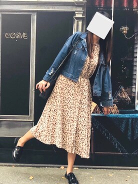 zenさんのコーディネート