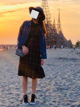 zenさんのコーディネート