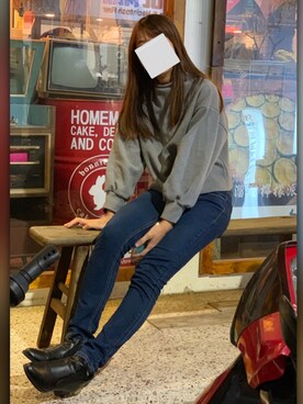 zenさんのコーディネート