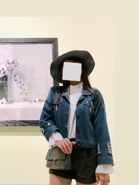 zenさんのコーディネート