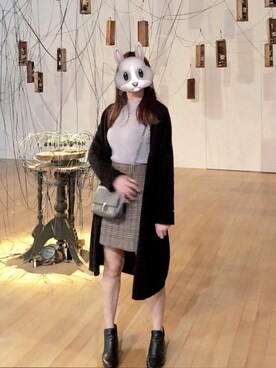 zenさんのコーディネート