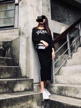 zenさんのコーディネート