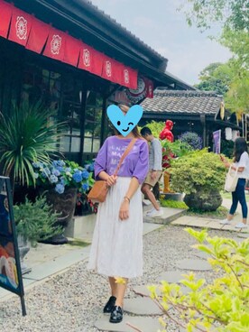 zenさんのコーディネート