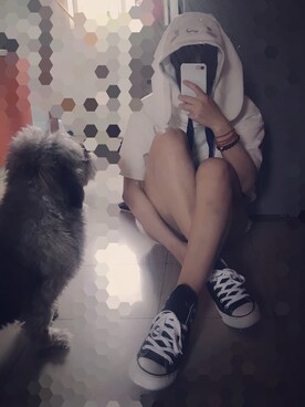 Feyaaaaaaaaaaaさんのコーディネート