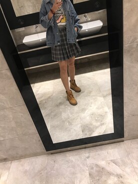 Feyaaaaaaaaaaaさんのコーディネート