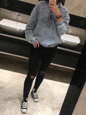 Feyaaaaaaaaaaaさんのコーディネート