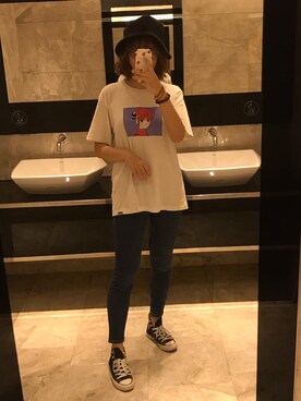 Feyaaaaaaaaaaaさんのコーディネート