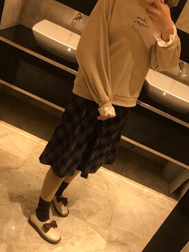 Feyaaaaaaaaaaaさんのコーディネート