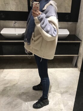 Feyaaaaaaaaaaaさんのコーディネート