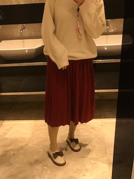 Feyaaaaaaaaaaaさんのコーディネート