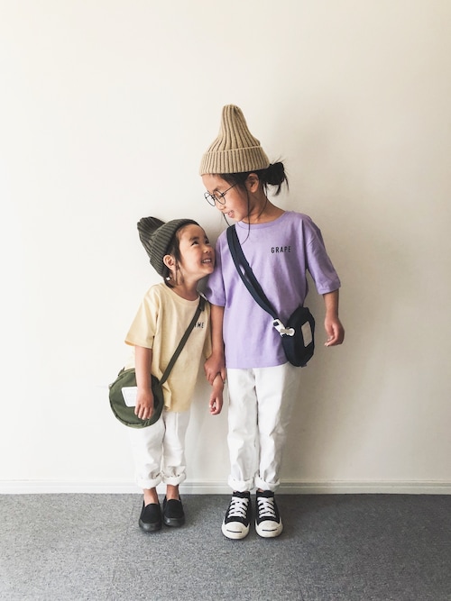 yuyuemさんのコーディネート