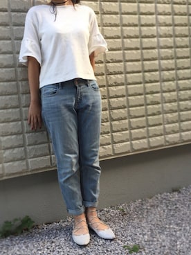 momoさんのコーディネート