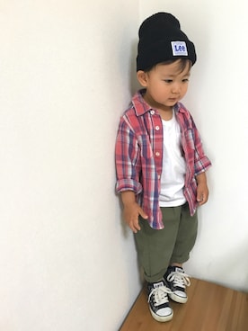 KG☻さんのコーディネート