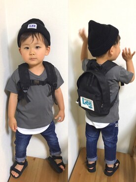 KG☻さんのコーディネート