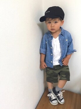 KG☻さんのコーディネート