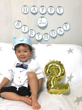 KG☻さんのコーディネート