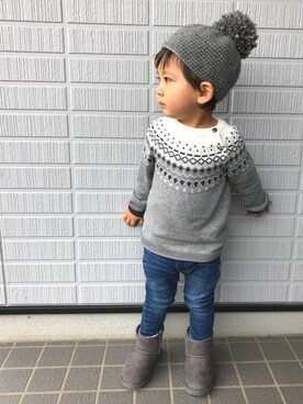 KG☻さんのコーディネート