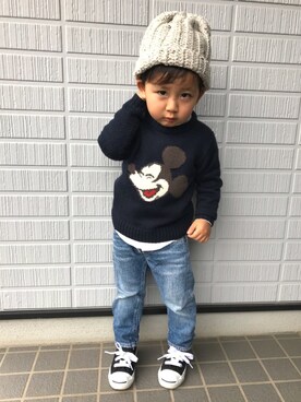 KG☻さんのコーディネート