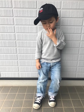 KG☻さんのコーディネート