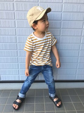 KG☻さんのコーディネート