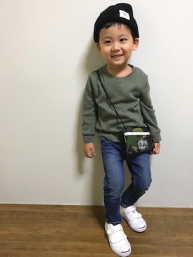 KG☻さんのコーディネート