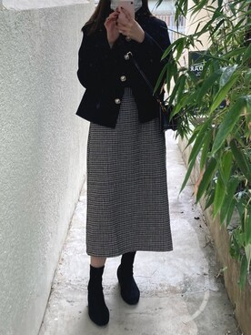 秋コーデ の人気ファッションコーディネート 地域 韓国 Wear