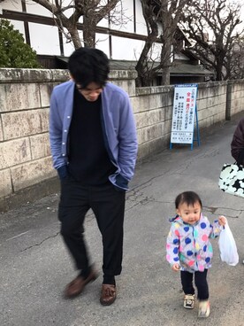 ICHさんのコーディネート