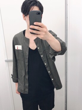 ICHさんのコーディネート