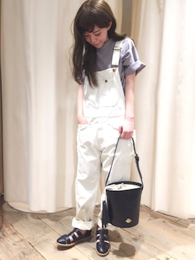 まつおさんのコーディネート