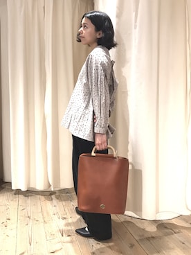 まつおさんのコーディネート